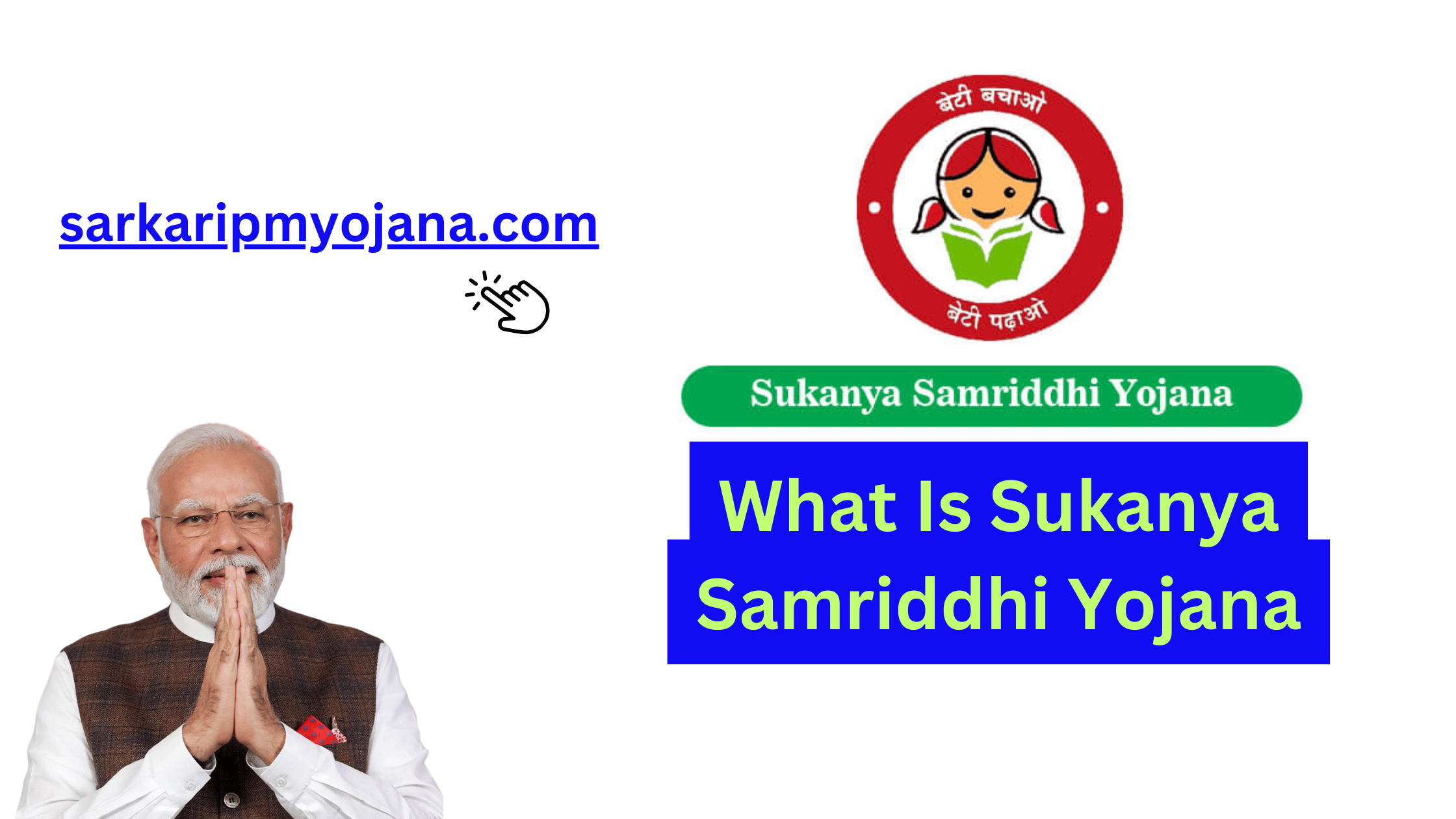 Sukanya Samriddhi Yojana (1)